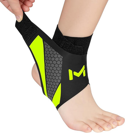 MetaFit - Tobillera de Estabilidad y Protección