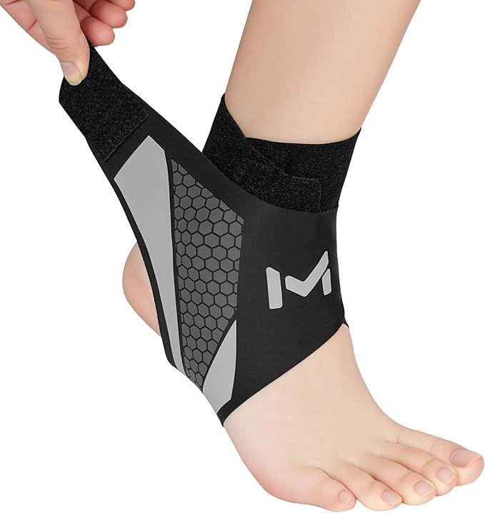 MetaFit - Tobillera de Estabilidad y Protección